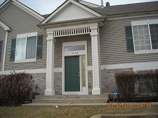Foreclosed Home - 115 ENCLAVE CIR, 60440