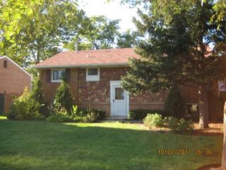 Foreclosed Home - 177 OXFORD RD, 60440