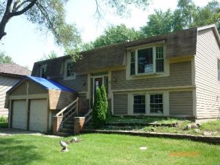 Foreclosed Home - 112 S SCHMIDT RD, 60440
