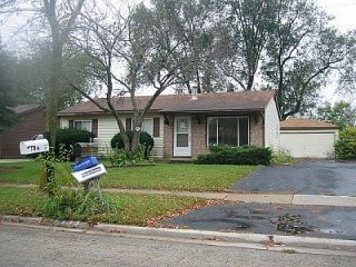 Foreclosed Home - List 100187624