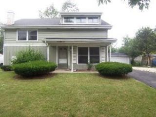 Foreclosed Home - List 100198416