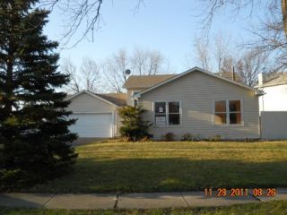 Foreclosed Home - 168 TILDEN LN, 60440