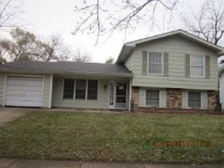 Foreclosed Home - 189 NOTTINGHAM DR, 60440