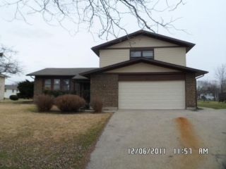 Foreclosed Home - 326 STAFFORD WAY, 60440