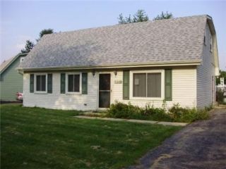 Foreclosed Home - 153 LARCHMONT WAY, 60440