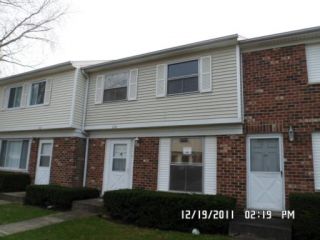 Foreclosed Home - 110 JAMESTOWN LN, 60440