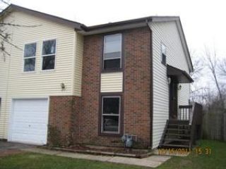 Foreclosed Home - 311 WALNUT CIR, 60440