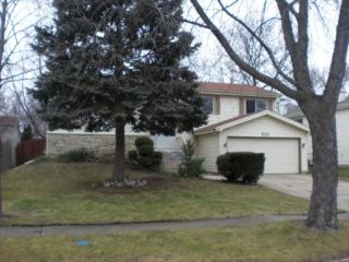 Foreclosed Home - List 100220466