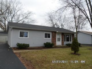 Foreclosed Home - 126 VALLEY DR, 60440