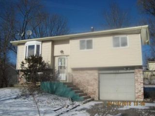 Foreclosed Home - List 100243864