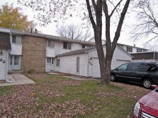 Foreclosed Home - 224 DIANE LN, 60440