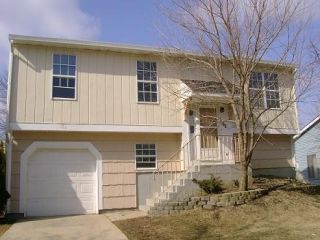 Foreclosed Home - 1062 CRESTWOOD LN, 60440