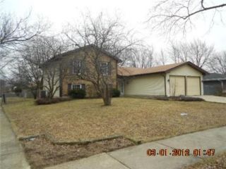 Foreclosed Home - List 100269579