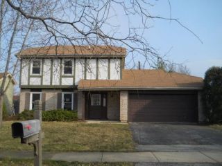 Foreclosed Home - List 100274196