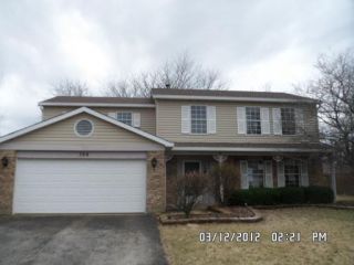 Foreclosed Home - 709 GREEN MOUNTAIN CT, 60440