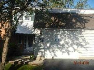 Foreclosed Home - List 100286370
