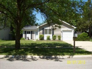 Foreclosed Home - 1041 RIDGEWOOD DR, 60440