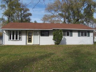 Foreclosed Home - 256 Edgehill Dr, 60440