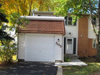 Foreclosed Home - 505 RACINE LN, 60440