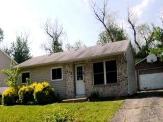 Foreclosed Home - List 100333392