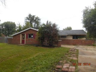 Foreclosed Home - 281 Edgehill Dr, 60440