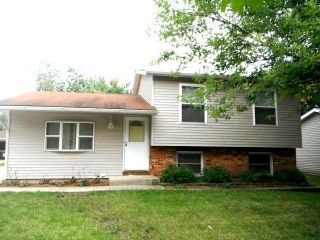 Foreclosed Home - 144 Shady Ln, 60440