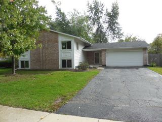 Foreclosed Home - 2 Marquette Ct, 60440