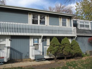 Foreclosed Home - 226 Cherokee Dr Unit B, 60440