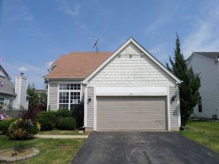 Foreclosed Home - 416 COLUMBINE LN, 60440
