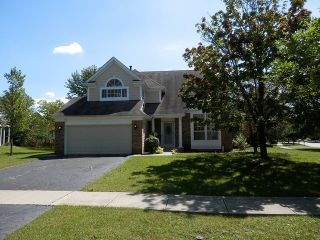 Foreclosed Home - 178 CLIFTON LN, 60440