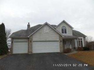Foreclosed Home - 783 FEATHER SOUND DR, 60440