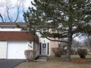 Foreclosed Home - 198 Norman Rd, 60440