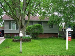 Foreclosed Home - 205 CEDARWOOD AVE, 60440