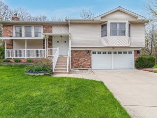 Foreclosed Home - 321 EVERINGTON CT, 60440