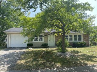 Foreclosed Home - 859 SUMMIT LN, 60440