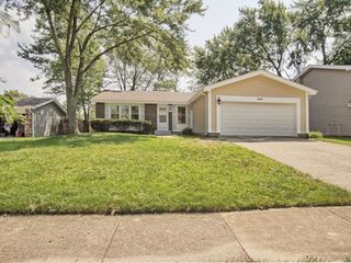Foreclosed Home - 547 COTTONWOOD CIR, 60440