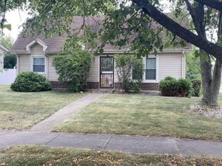 Foreclosed Home - 117 GRADY DR, 60440