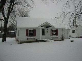 Foreclosed Home - List 100009077