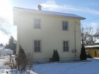Foreclosed Home - 521 SOUTH ST, 60441