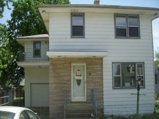Foreclosed Home - List 100024140