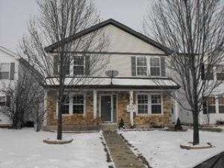 Foreclosed Home - 15914 W RIDGE ST, 60441