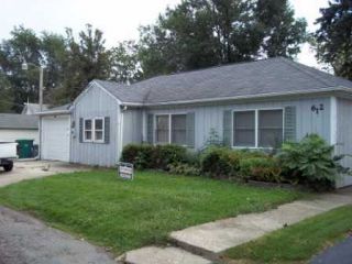Foreclosed Home - List 100044860