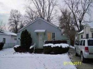 Foreclosed Home - List 100044913