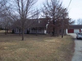 Foreclosed Home - 16205 W BRUCE RD, 60441
