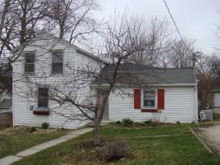 Foreclosed Home - 320 E 8TH ST, 60441