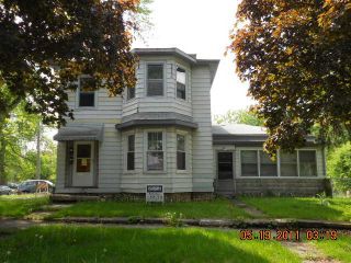 Foreclosed Home - List 100091753