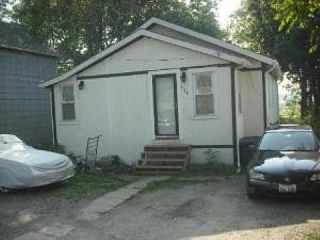 Foreclosed Home - 125 N STATE ST, 60441
