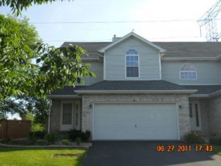 Foreclosed Home - 3305 HERITAGE LAKE DR, 60441