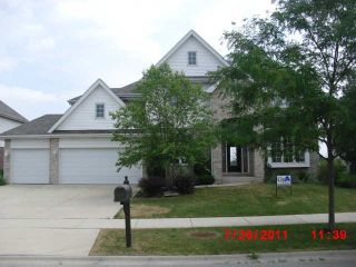 Foreclosed Home - 15023 S HILLSIDE DR, 60441