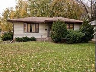 Foreclosed Home - List 100180472